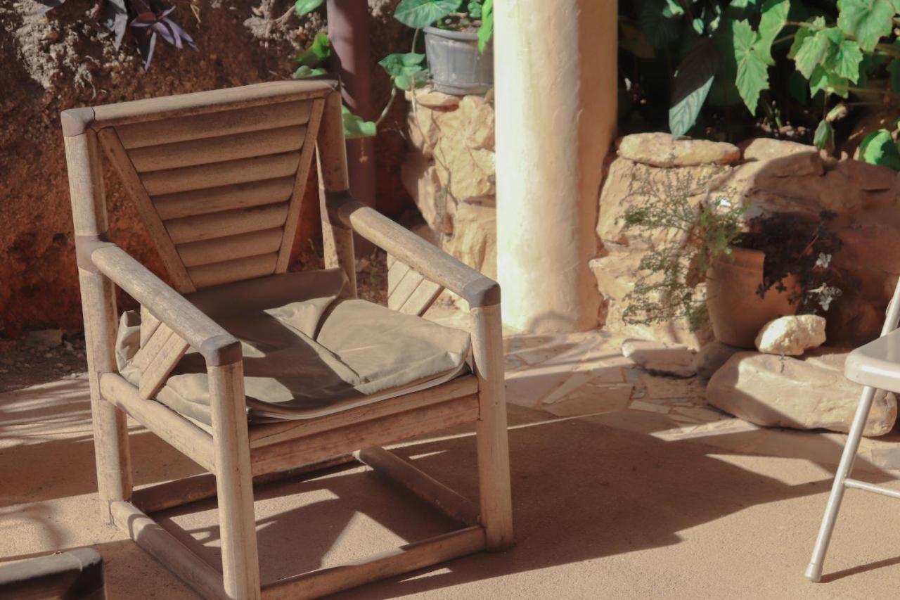 הוילה Alto Paraíso de Goiás Chale Sossego E Casa Flora מראה חיצוני תמונה